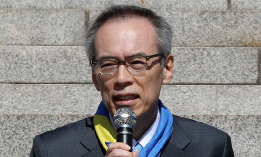 주진형 열린민주당 최고위원. 연합뉴스